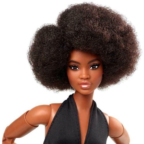 Poupée Barbie Noire