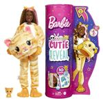 BARBIE BARBIE CUTIE REVEAL  CHATON