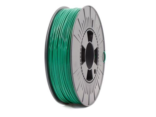 Velleman PLA175G07 Filament PLA 1.75 mm 750 g vert