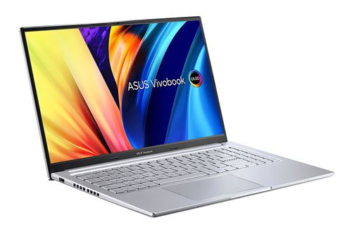 Asus M1502Ya-Bq934W 15.6'' - AMD Ryzen 7 5825U 4.5 Ghz - AMD Radeon Graphics - SSD 512 Go - Ram 8Go