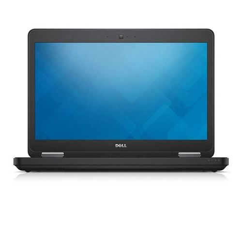 PC Portable 14 Dell Latitude E5440 8Go Hdd 500Go Intel Core i5-4200U 1,60Ghz Avec Webcam -
