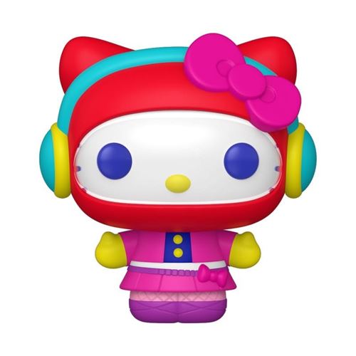 Funko Figurine Pop Hello Kitty - Image 3