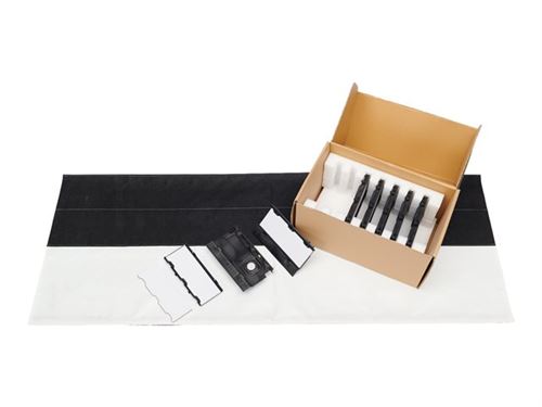 HP Latex Textile Kit Accessory - Kit d'accessoires pour imprimante - pour Latex 700, 700 W, 800