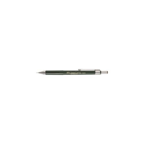 Faber - Castell Faber-Castell Tk-Fine 9715 Crayon Mécanique Hb 1 Pièce(S)