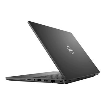 Dell Latitude 3420 - Intel Core i7 - 1165G7 / jusqu'à 4.7 GHz - Win 10 Pro 64 bits (comprend Licence Win 11 Pro) - Carte graphique Intel Iris Xe - 16 Go RAM - 512 Go SSD NVMe, Class 35 - 14" 1920 x 1080 (Full HD) - Gigabit Ethernet - Wi-Fi 6 - gris - BTS