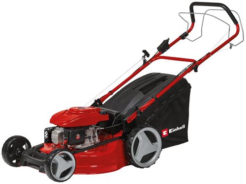 Einhell Benzinrasenmäher "GC-PM 51/3 S HW-E"