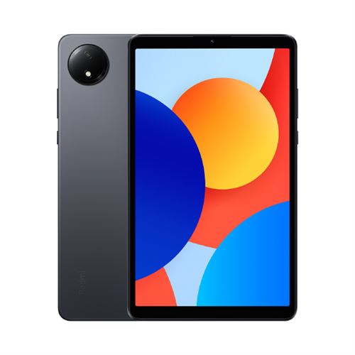 Tablette Xiaomi Redmi Pad SE 8.7 6Go 128Go Gris Wi-Fi