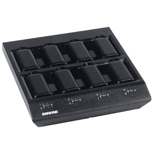 Shure SBC800e Systèmes ear monitors