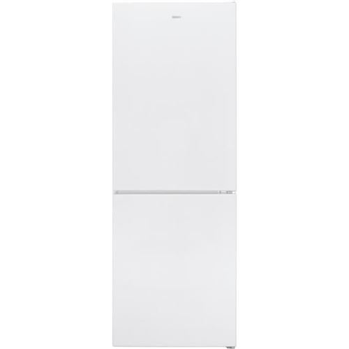 OCEANIC OCEAFC230WP Réfrigérateur congélateur bas 230 L Froid statique L 54 cm x H 152 cm Blanc
