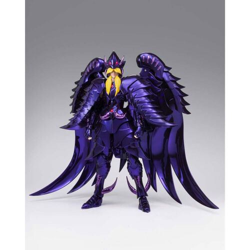 Figurine Griffon Minos Chevaliers du Zodiaque État correct - N/A reconditionné disponible sur Fnac