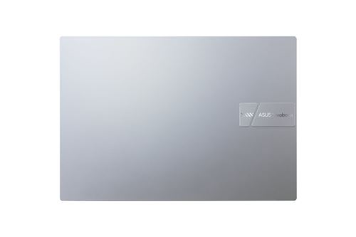 Ordinateur Portable Asus R1600Ea-Mb143W 16'' - Intel Core I3-1115G4 4.1 Ghz - Intel Uhd Graphics - Ssd 512 Go - Ram 8 Go