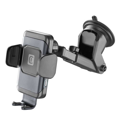 Cellularline Hug Dual Pro - Wireless Smartphones 15W - Image 2