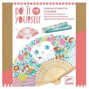 Jeu créatif Djeco Koneko