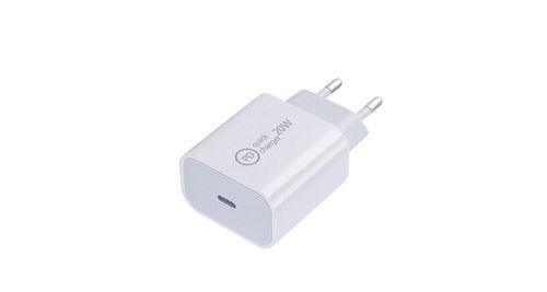 Chargeur rapide 20w + cable usb-c lightning pour iphone 11 - visiodirect -  Chargeur pour téléphone mobile - Achat & prix