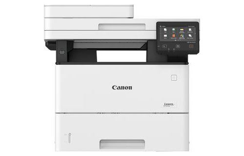 Canon i-SENSYS MF553DW Laser A4 1200 x 1200 DPI 43 ppm Wi-Fi