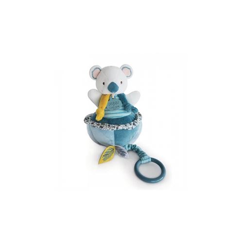 Doudou Et Compagnie Yoca Le Koala Boite A Musique - Image 3