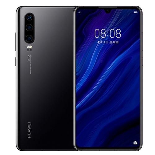 Huawei P30