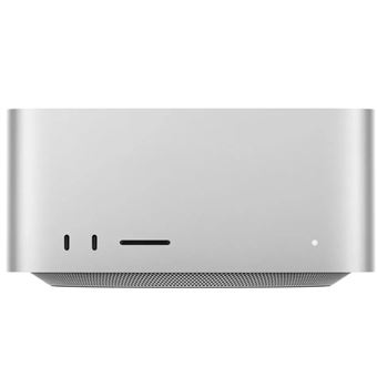 Apple Mac Studio 2024 4 To 96 Go RAM Puce M3 Ultra CPU 28 coeurs GPU 60 cœurs - 1