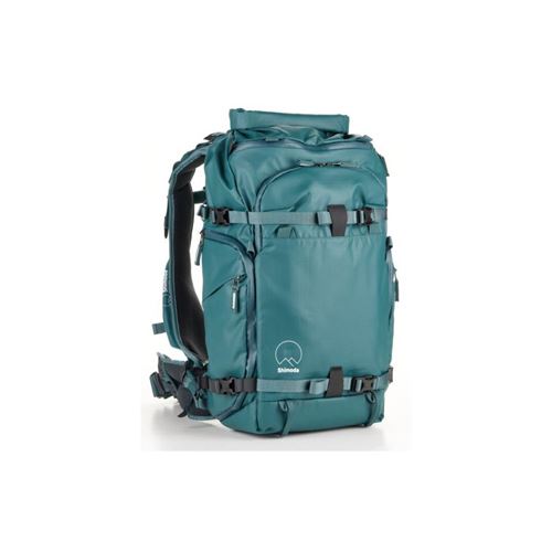 Non Communiqué Shimoda Action V 2 25 L