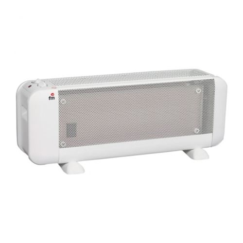Non Communiqué Blanc Radiateur Grupo Fm Bm-20 2000 W 1000-2000 W