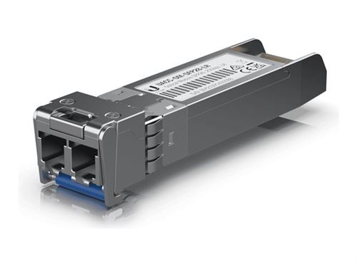 Ubiquiti UACC-OM-SFP28-LR 25G Single-Mode Optical Module
