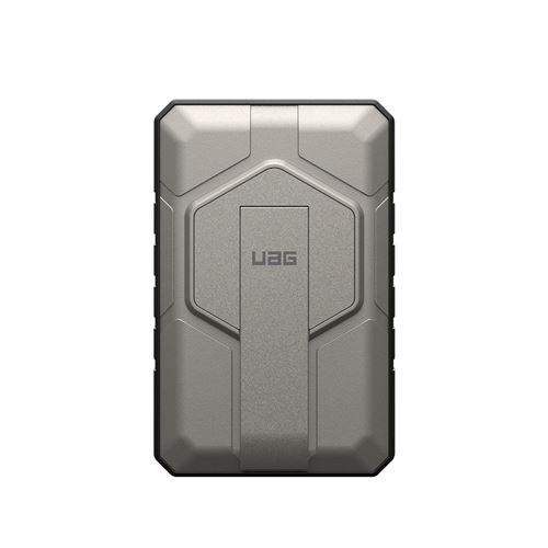 Urban Armor Gear Batterie pour téléphone portable iPhone 17e, iPhone 16e 10000 mAh