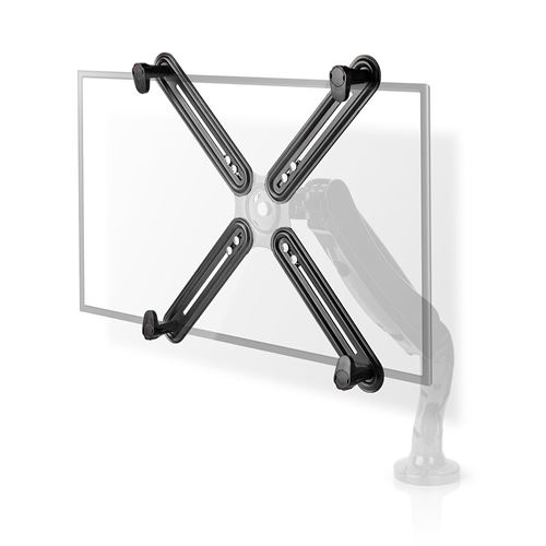 Adaptateur Kit de Montage 13 27 Poids maximum: 8 kg