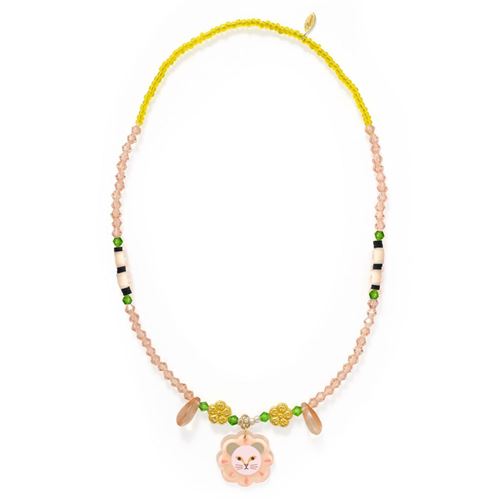Djeco Collier Deborah - Collection Jungle - Image 2