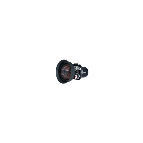 Optoma BX-CTA19 - Objectif zoom à courte portée - 21.5 mm - 28.7 mm - f/2.0 - pour Optoma ZU2200; Ultra Bright ZU1700
