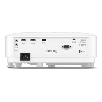 Vidéoprojecteur BenQ TH575 DLP Blanc