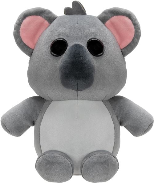 Non Communiqué Peluche Koala Adopt Me! 20 Cm