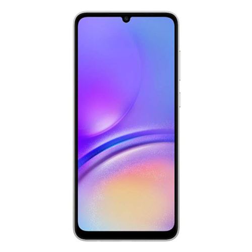 Smartphone Samsung Galaxy A05 gris RAM 4 Go stockage 64 Go
