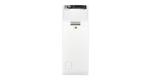Aeg 8000 Series L8Ter655C - Machine À Laver - Largeur : 40 Cm - Profondeur : 60 Cm - Hauteur : 89 Cm - Chargement Par Le Dessus - 42 Litres - 6 Kg - 1500 Tours/Min