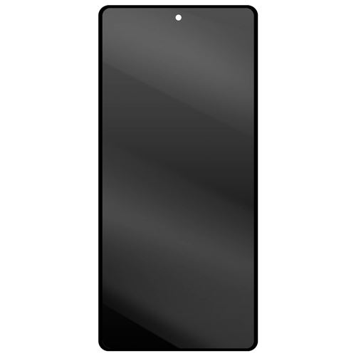 Écran LCD et Vitre Tactile pour OnePlus 12 Relife Noir