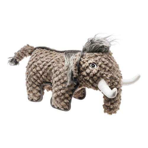 Meilleurs prix pour Jouet Pour Chien En Peluche Hunter Tough Kamerun Polyester Mammouth (29 Cm)