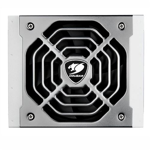 Non Communiqué Alimentation Cougar Polar 1200