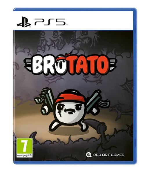 Brotato