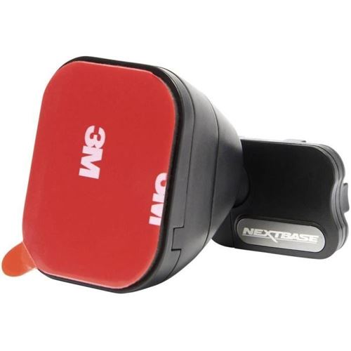  Support cam&eacute;ra voiture - Nextbase - Click&Go Pro NBDVRS2PM 