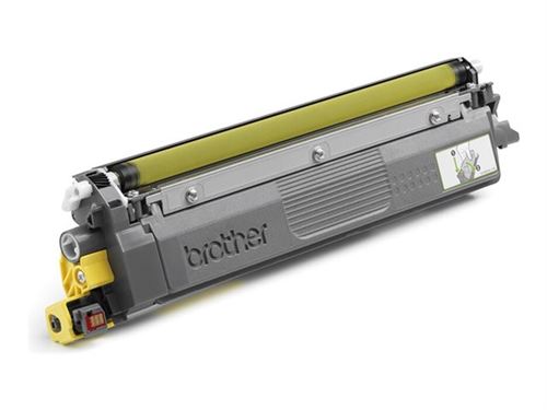 Toner Brother TN249 Jaune