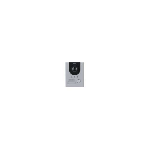 Dahua Technology VTO2202F-P-S2 système vidéophone 2 MP Argent