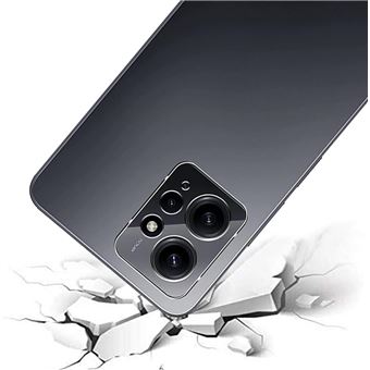 Protection Ecran Verre pour Xiaomi Redmi Note 12 4G (Caméra UNIQUEMENT)  Film