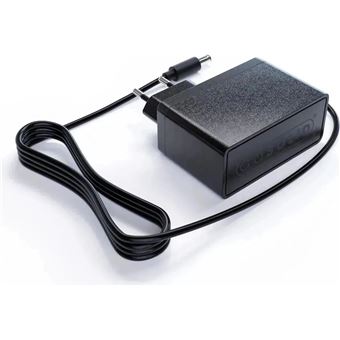 GO SOLID! Chargeur compatible avec 2BEHEALTHY pistolet de massage Professionnel - 1