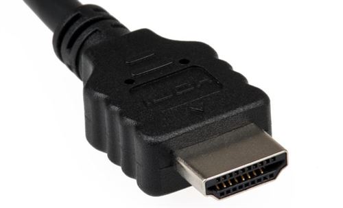 Câble Cabling HDMI vers Péritel mâle mâle prémium, prise en charge 1080P,  pour DVD, TV 1,8m