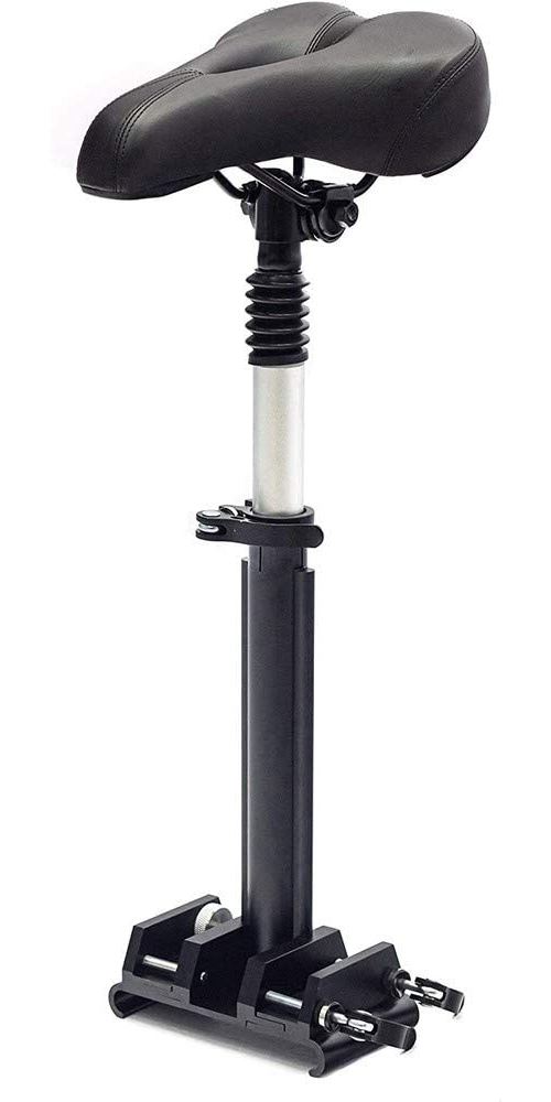Xtreme Siège pour trottinette électrique - Hauteur réglable