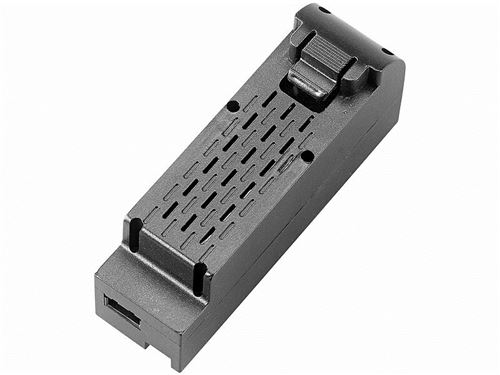 Simulus : Batterie de rechange pour quadricoptère GH-260.fpv