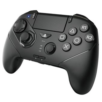 Manette - Hori - Fighting Commander Octa Pro Sans Fil - 1