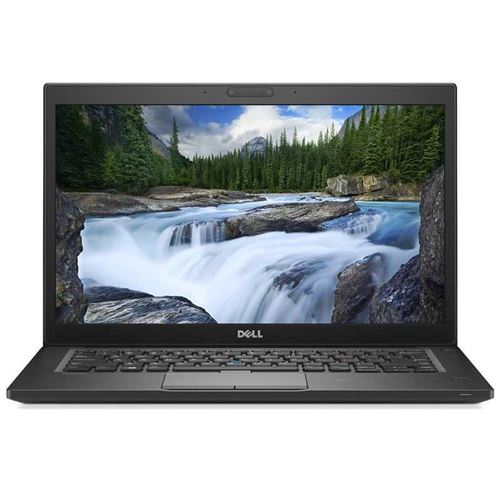 Ordinateur portable DELL 14 Noir 1 to SSD 1.70 ATI HD Graphics 620 DDR4