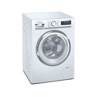 SIEMENS Lave linge Frontal WM16XMH2FF IQ700, 10kg, 1600 trs/min