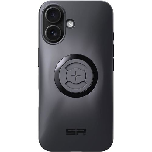 SP Coque pour téléphone SPC+ iPhone 16e