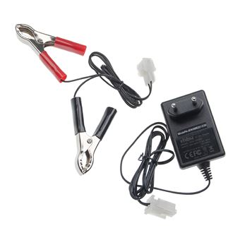 Vhbw Adaptateur Secteur Universel Robot Tondeuse - Chargeur Compatible Honda Viking Briggs